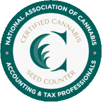 Certified Cannabis Seed Counter