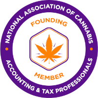 NACATPRO Founding Member